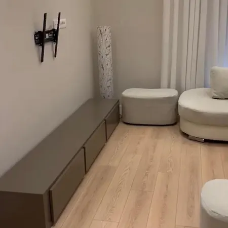 Appartement Aura