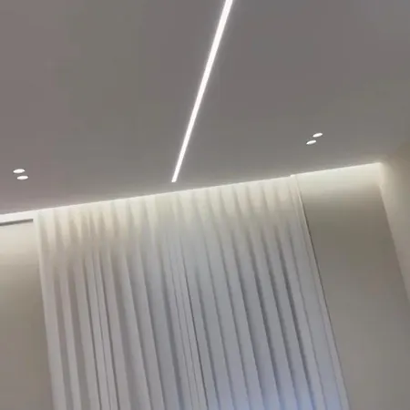 Appartement Aura *