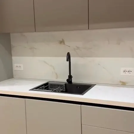 Appartement Aura