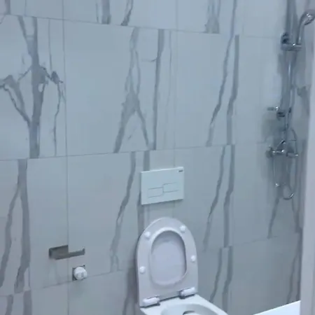 Appartement Aura